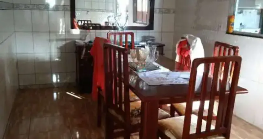 Casa com 3 quartos à venda na Vila Industrial, Piracicaba 
