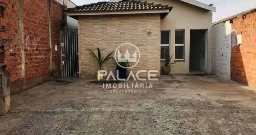 Casa com 2 quartos para alugar no Loteamento Jardim Colina Verde, Piracicaba 