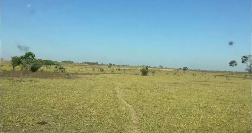 Fazenda à venda na Zona Rural, Duerê 