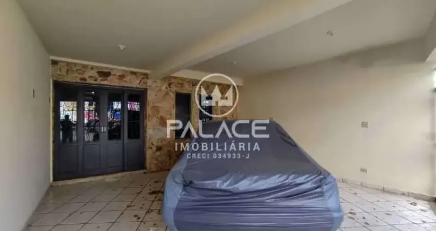 Casa com 4 quartos para alugar no Morumbi, Piracicaba
