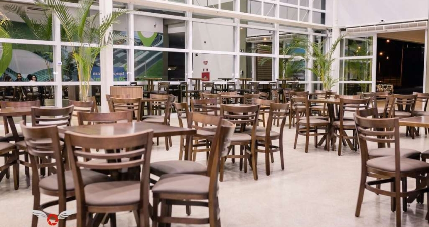 Sala comercial com 1 sala para alugar no Santa Rosa Ipês, Piracicaba 