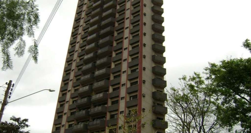 Apartamento com 3 quartos à venda no Jaraguá, Piracicaba 