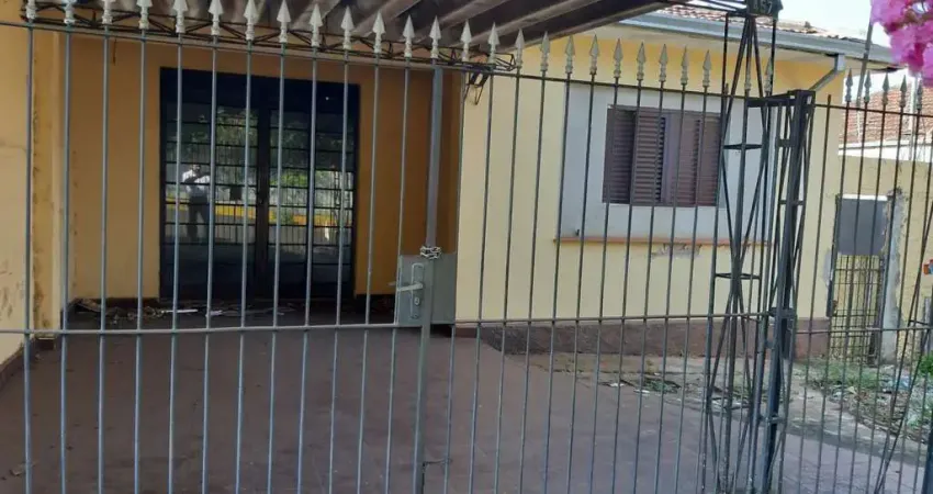 Casa com 1 quarto à venda no São Luiz, Piracicaba