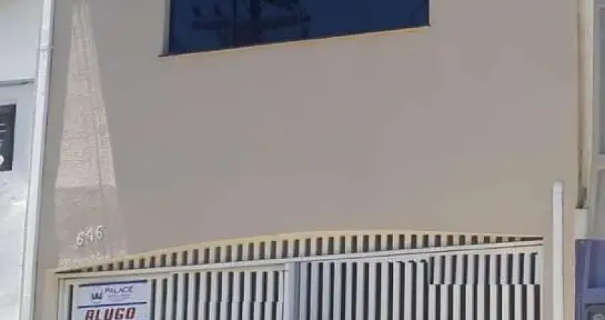 Casa com 2 dormitórios para alugar, 125 m² por RS 2300,00-mês - Jardim Algodoal - Piracicaba-SP