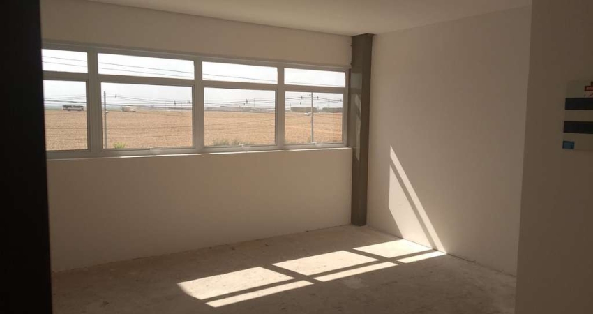 Sala comercial com 1 sala para alugar no Santa Rosa Ipês, Piracicaba 