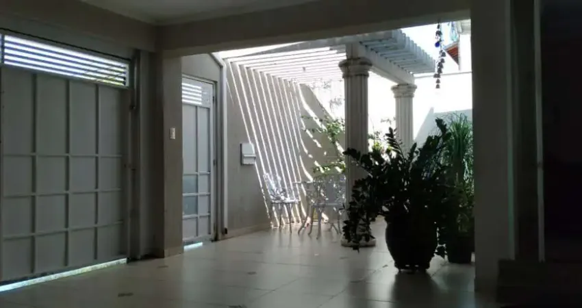 Casa com 3 quartos à venda no Santa Terezinha, Piracicaba 