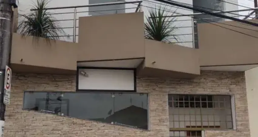 Casa com 2 quartos para alugar no Centro, São Pedro 