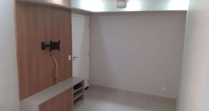 Apartamento com 2 quartos à venda no Jardim São Francisco, Piracicaba 