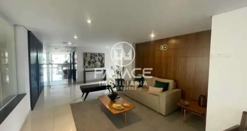 Apartamento com 3 quartos para alugar no São Judas, Piracicaba 