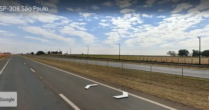 Terreno industrial à venda em parque industrial augusto scarassatti, rio das pedras