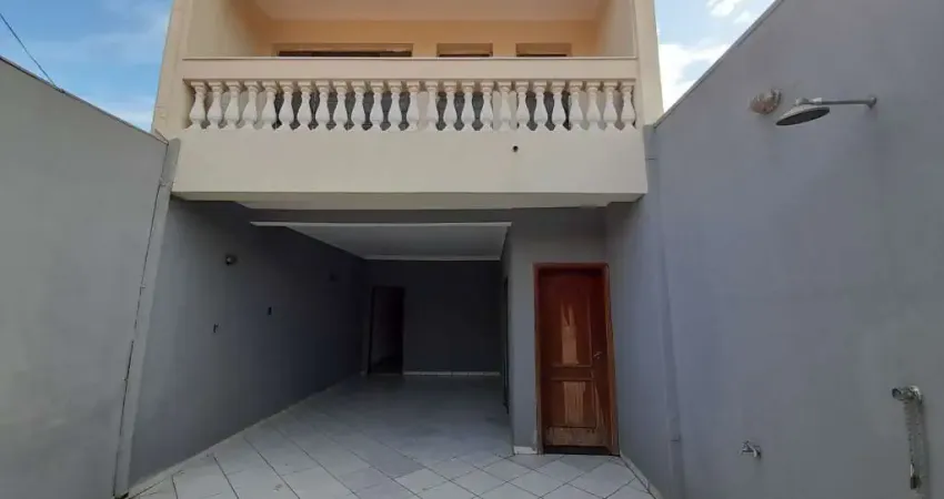 Casa com 3 quartos à venda no Jardim Costa Rica, Piracicaba 