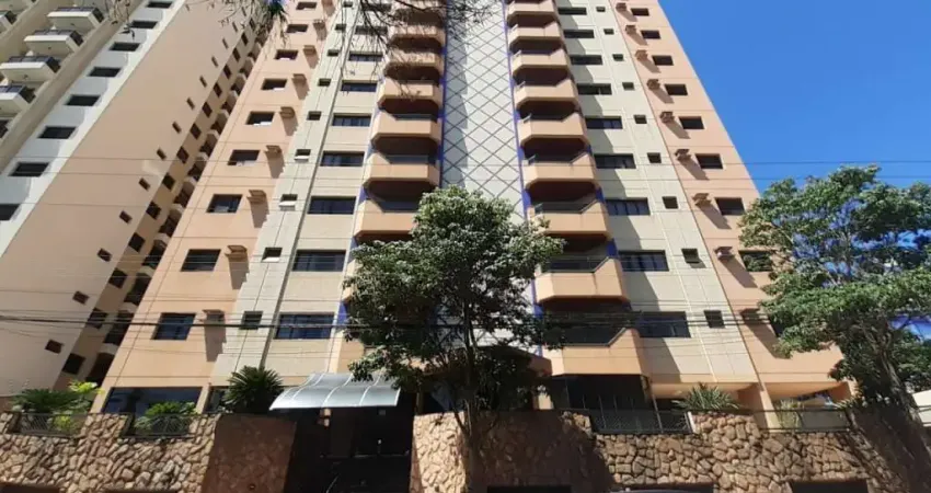 Apartamento com 3 quartos à venda no Centro, Piracicaba 