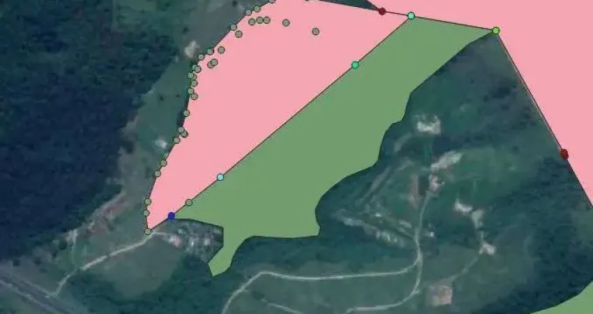 Terreno à venda no Centro (Tupi), Piracicaba