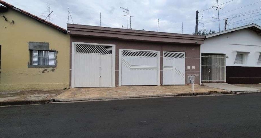 Casa com 5 quartos à venda no Paulista, Piracicaba 