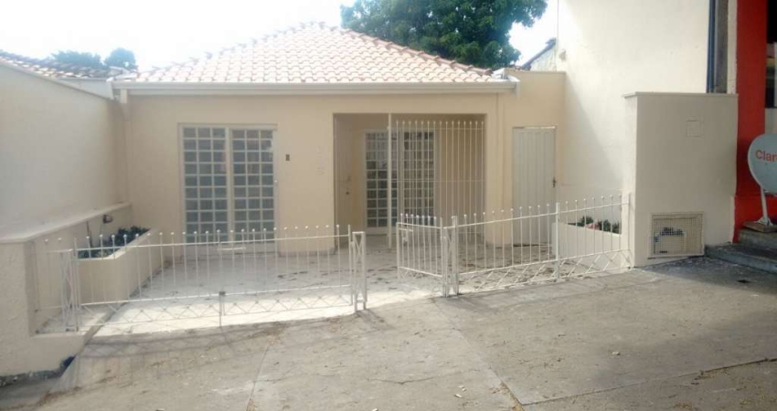 Casa com 2 quartos à venda na Vila Rezende, Piracicaba 