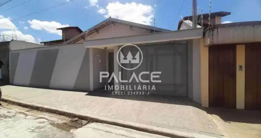 Casa para alugar no bairro nova piracicaba piracicaba sp 130 m² 3 dormitórios 1 suíte 2 vagas