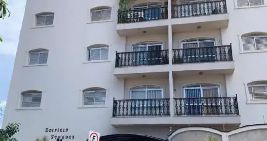 Apartamento com 3 quartos à venda no Paulista, Piracicaba 
