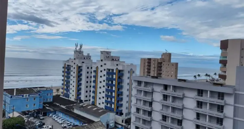 Apartamento com 2 quartos à venda no Centro, Mongaguá 