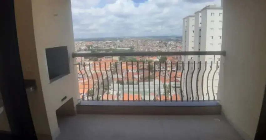 Apartamento com 3 quartos à venda no Paulista, Piracicaba 
