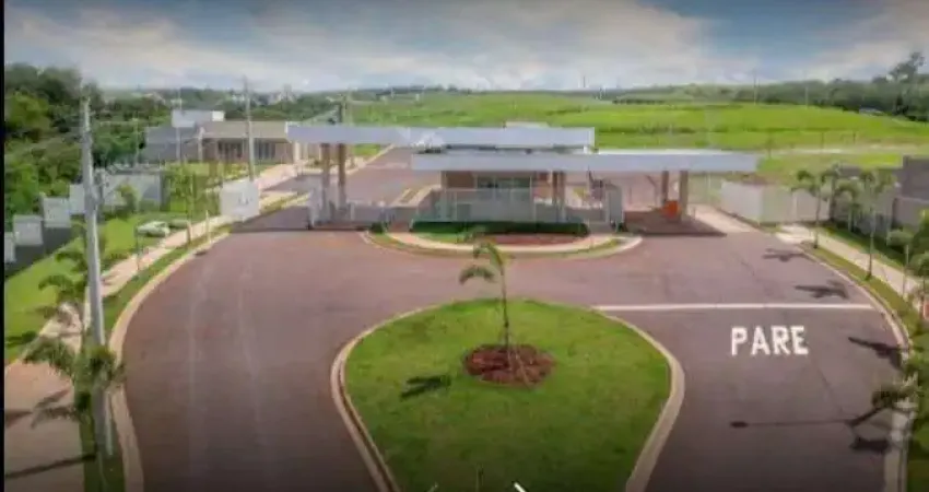 Terreno residencial à venda em jardim são francisco, piracicaba