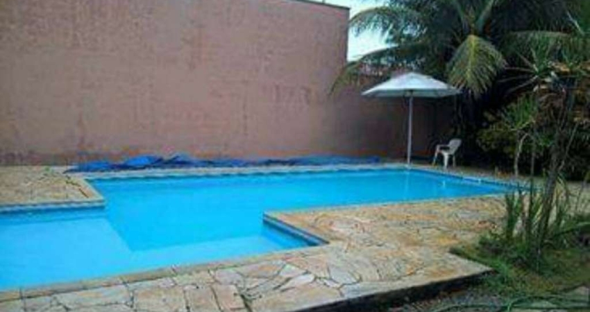 Chácara / sítio com 2 quartos à venda na Zona Rural, Santa Maria da Serra 