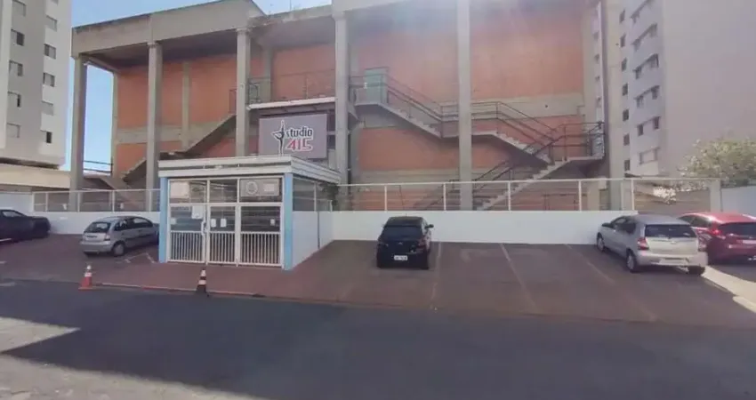 Sala para alugar, 34 m² por RS 1.200,00-mês - Centro - Piracicaba-SP