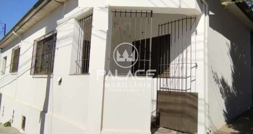 Casa com 3 quartos para alugar no Paulista, Piracicaba 