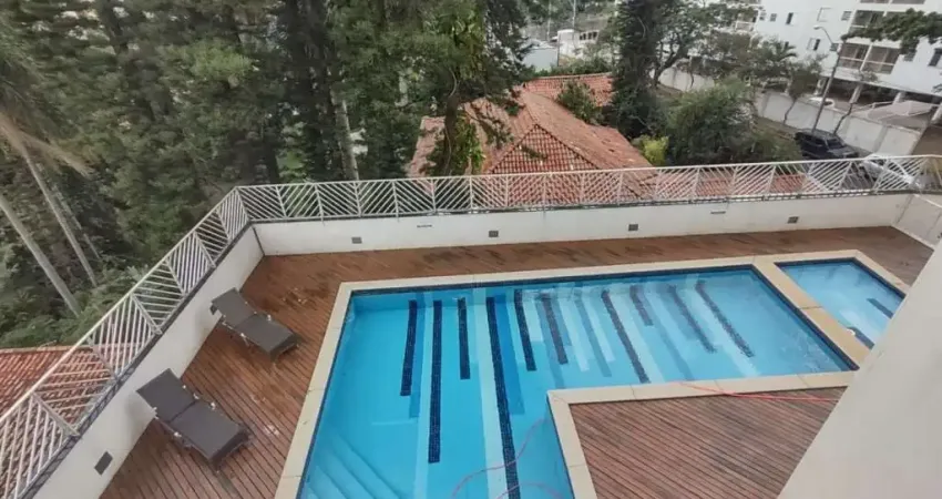 Apartamento com 4 quartos à venda no Jardim Elite, Piracicaba 