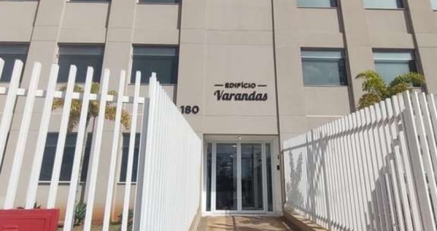 Apartamento com 3 quartos para alugar no Nova América, Piracicaba 