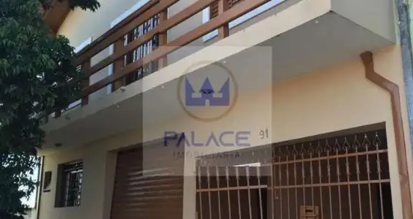 Casa à venda em jardim morada do sol, piracicaba 2 quartos 278m²