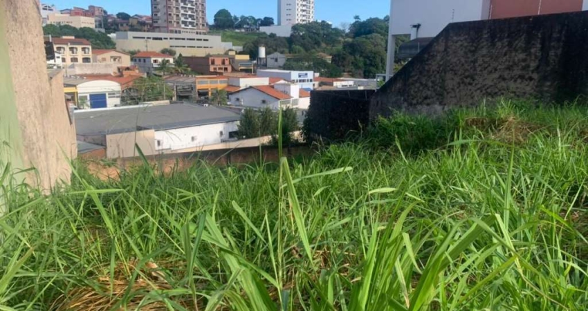 Terreno à venda no Centro, Piracicaba 