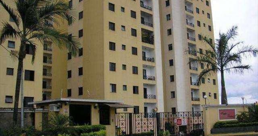 Apartamento com 3 quartos à venda no Nova América, Piracicaba 