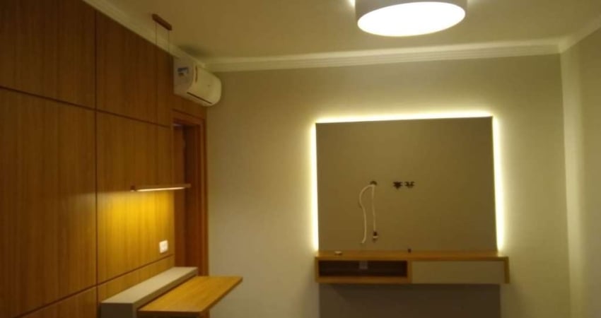 Apartamento com 1 quarto para alugar no São Dimas, Piracicaba 