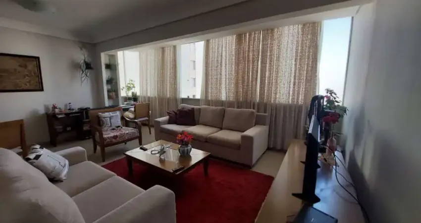Apartamento com 3 quartos à venda no Centro, Piracicaba 