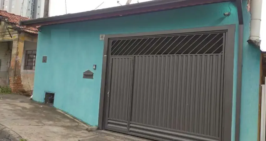 Casa com 2 quartos à venda no Paulicéia, Piracicaba