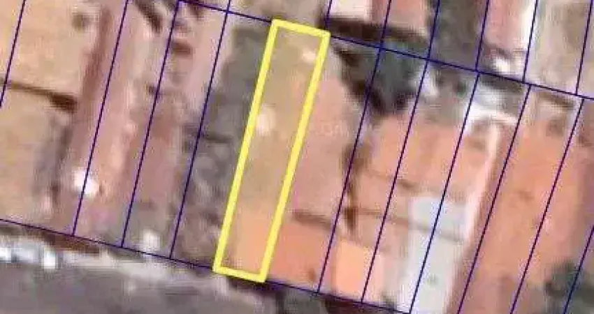 Terreno residencial à venda em vila industrial, piracicaba