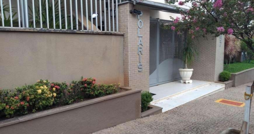 Apartamento com 3 quartos à venda na Vila Monteiro, Piracicaba 