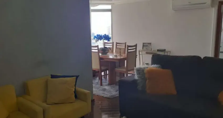 Apartamento com 3 quartos à venda na Vila Monteiro, Piracicaba 