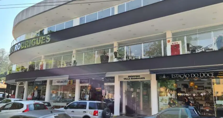 Ponto comercial à venda no Centro, Águas de São Pedro 