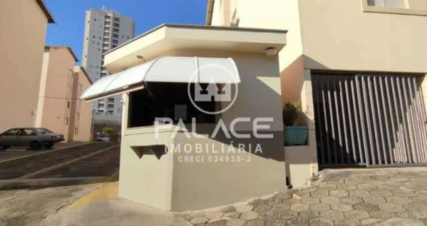 Apartamento com 2 quartos para alugar no Paulicéia, Piracicaba 