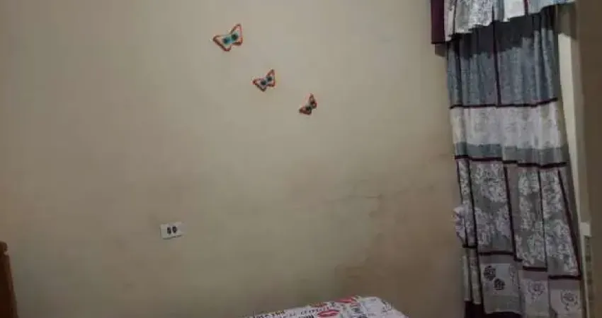 Casa com 3 quartos à venda na Vila Erminda, Peruíbe 