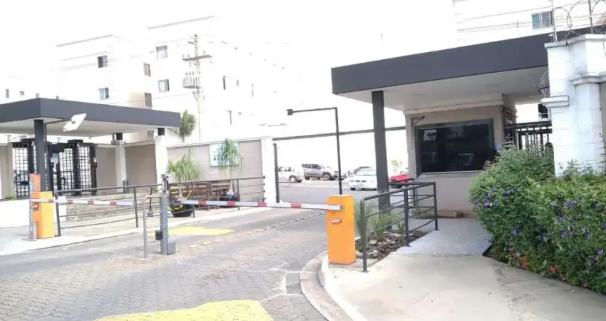 Apartamento com 2 quartos para alugar no Piracicamirim, Piracicaba