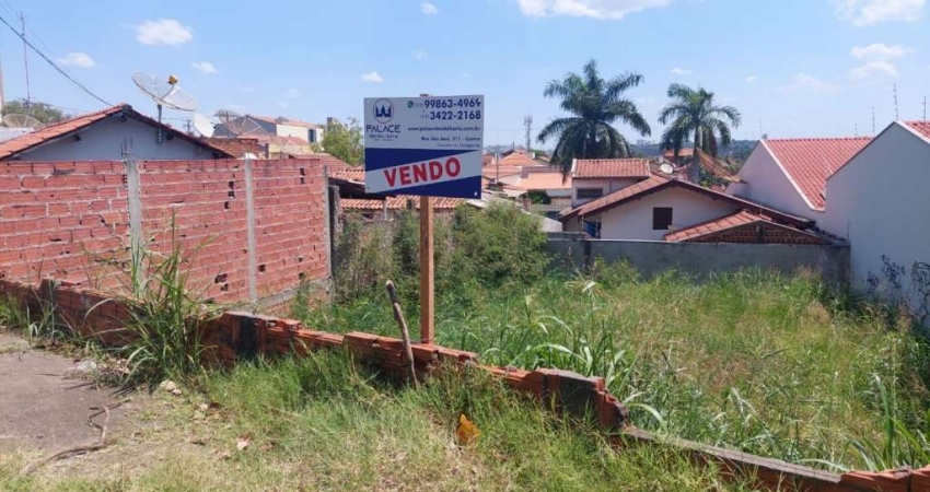 Terreno à venda no São Luiz, Piracicaba 