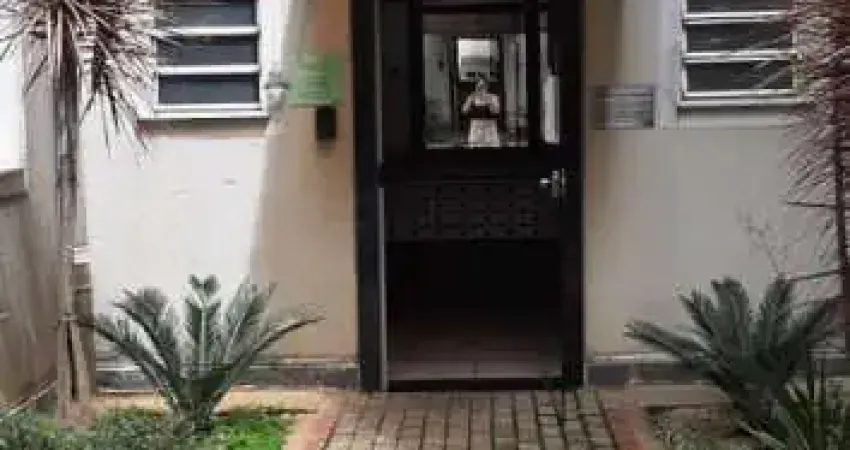 Apartamento com 2 quartos à venda no Campestre, Piracicaba 