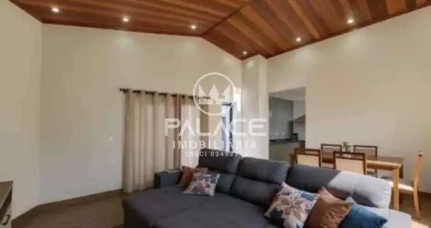 Casa com 3 quartos à venda no Santa Rita, Piracicaba 