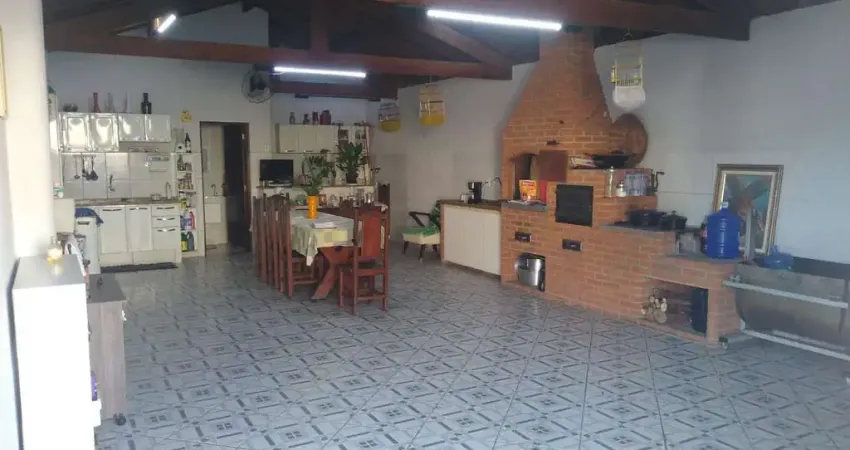 Casa com 2 quartos à venda no Castelinho, Piracicaba