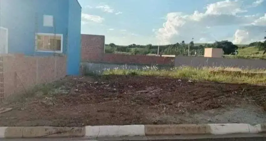 Terreno à venda no Santa Luzia, Charqueada 