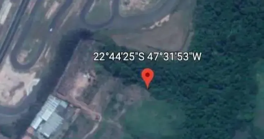 Terreno à venda em Tupi, Piracicaba