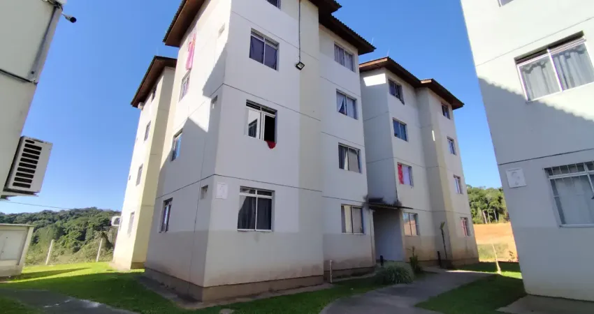 Apto entrada de $ 22.000 + financiamento parcelas de $ 987,00 | reformado | garagem coberta