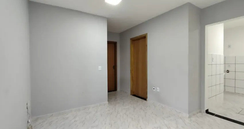 Entrada de $ 5.000 + financiamento parcelas de $ 987,00 | reformado | garagem coberta